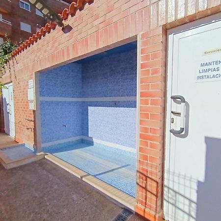 Ayf 1º Linea 3 Habitaciones Vistas Al Mar Oropesa del Mar Luaran gambar