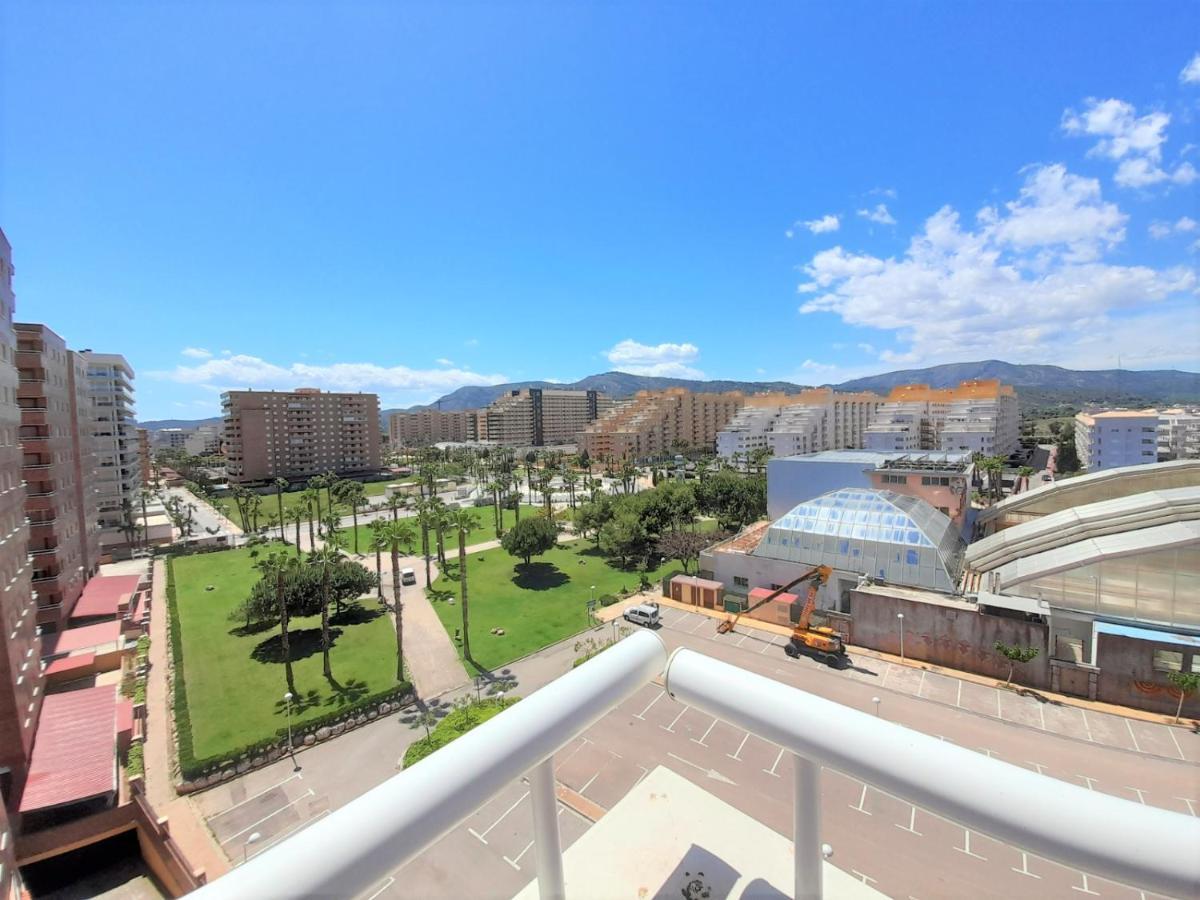 Ayf 1º Linea 3 Habitaciones Vistas Al Mar Oropesa del Mar Luaran gambar