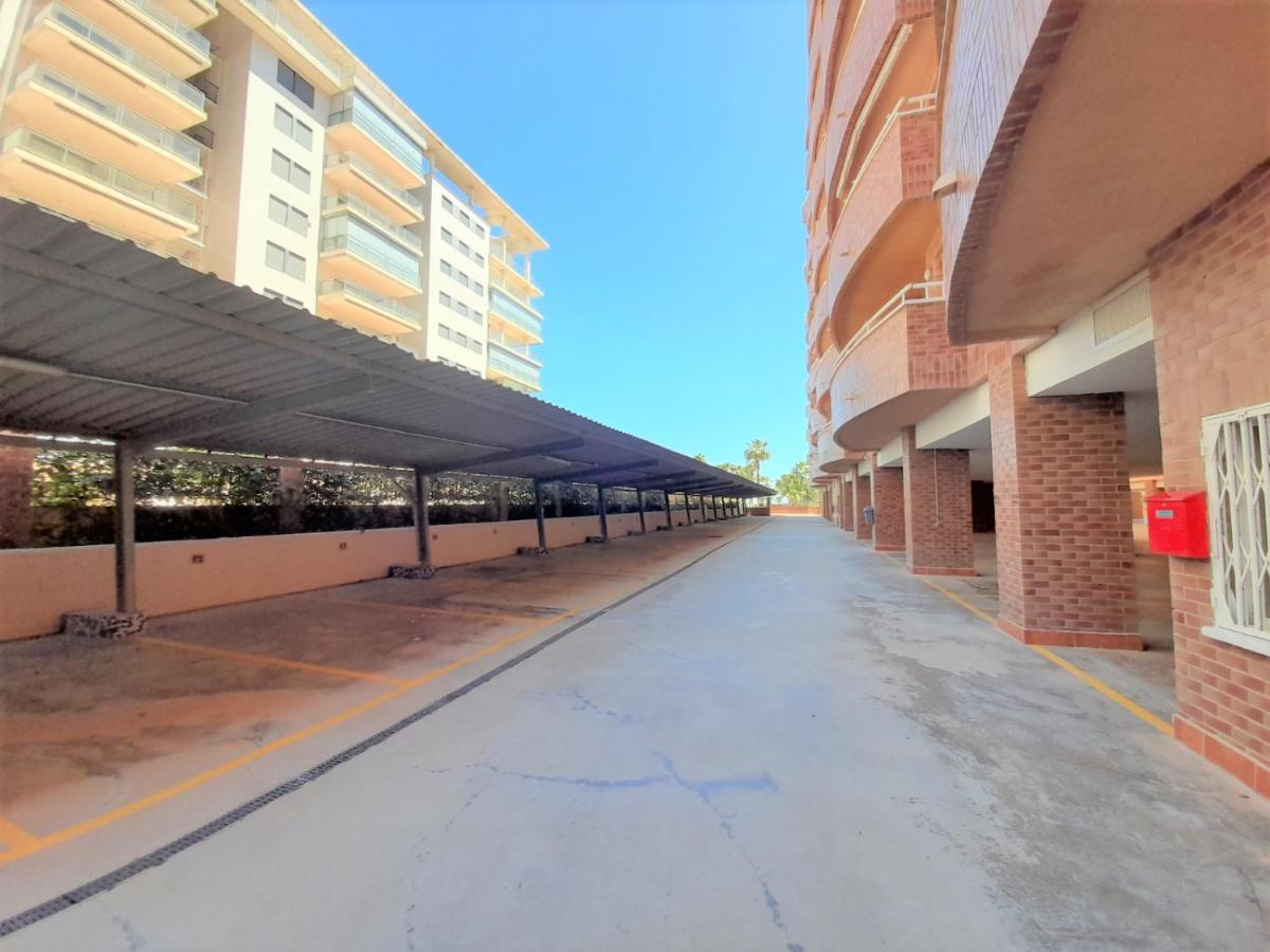 Ayf 1º Linea 3 Habitaciones Vistas Al Mar Oropesa del Mar Luaran gambar