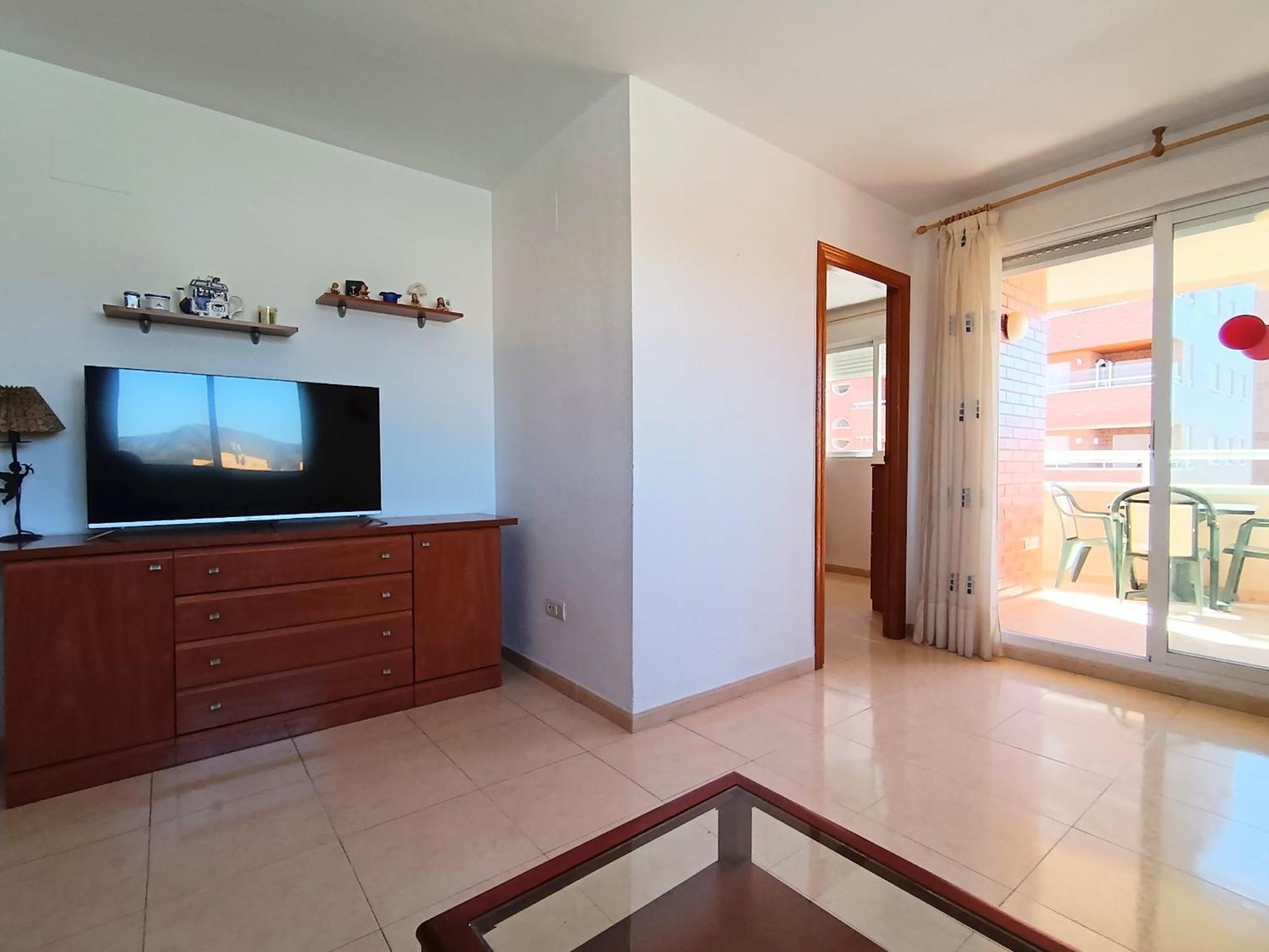 Ayf 1º Linea 3 Habitaciones Vistas Al Mar Oropesa del Mar Luaran gambar