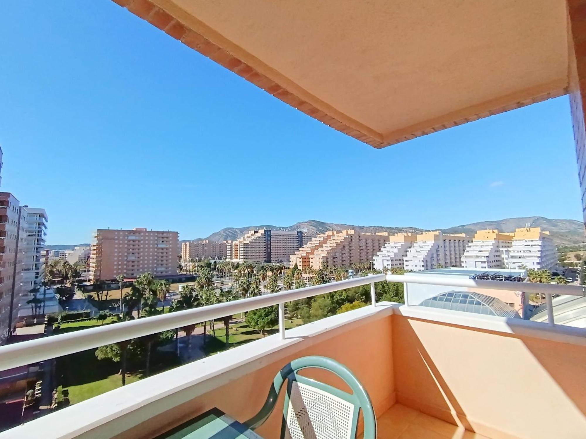 Ayf 1º Linea 3 Habitaciones Vistas Al Mar Oropesa del Mar Luaran gambar