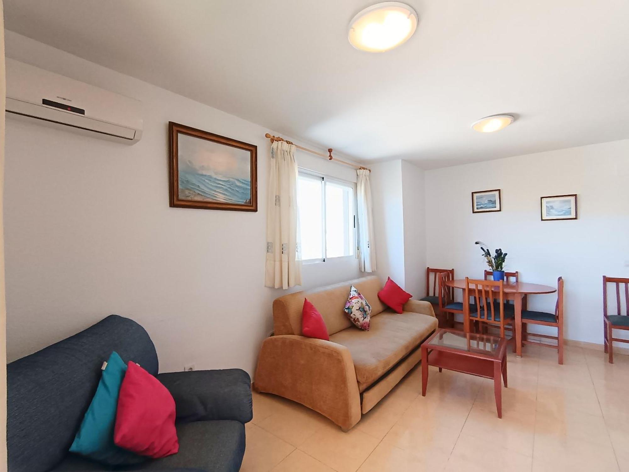 Ayf 1º Linea 3 Habitaciones Vistas Al Mar Oropesa del Mar Luaran gambar