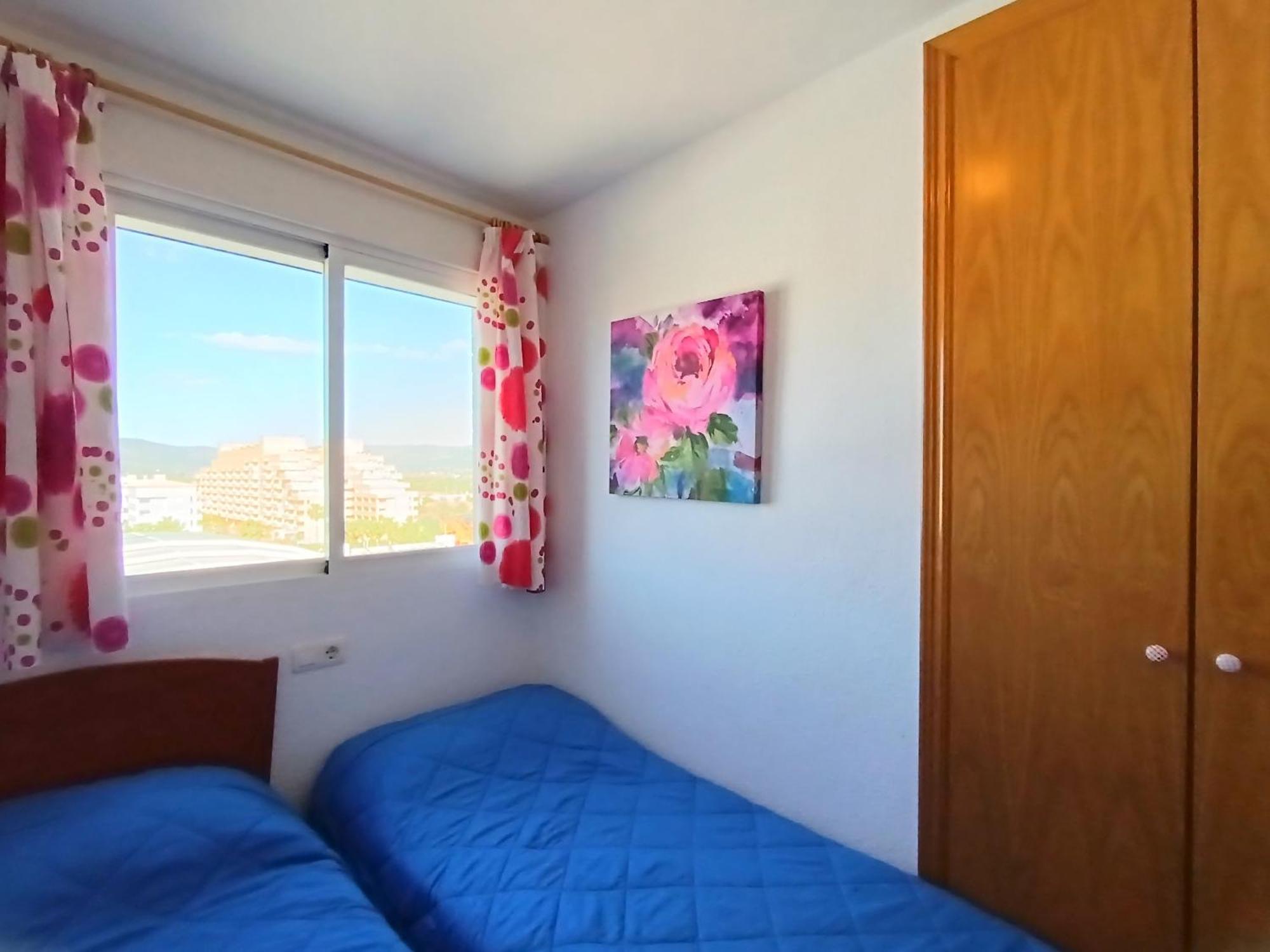 Ayf 1º Linea 3 Habitaciones Vistas Al Mar Oropesa del Mar Luaran gambar