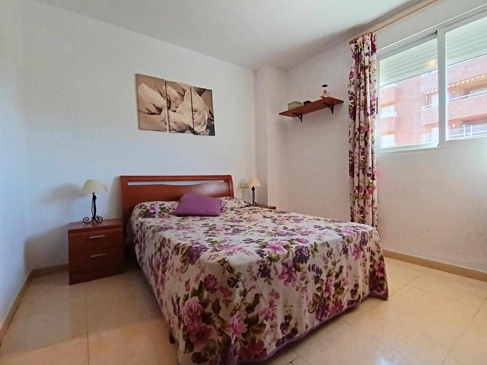 Ayf 1º Linea 3 Habitaciones Vistas Al Mar Oropesa del Mar Luaran gambar
