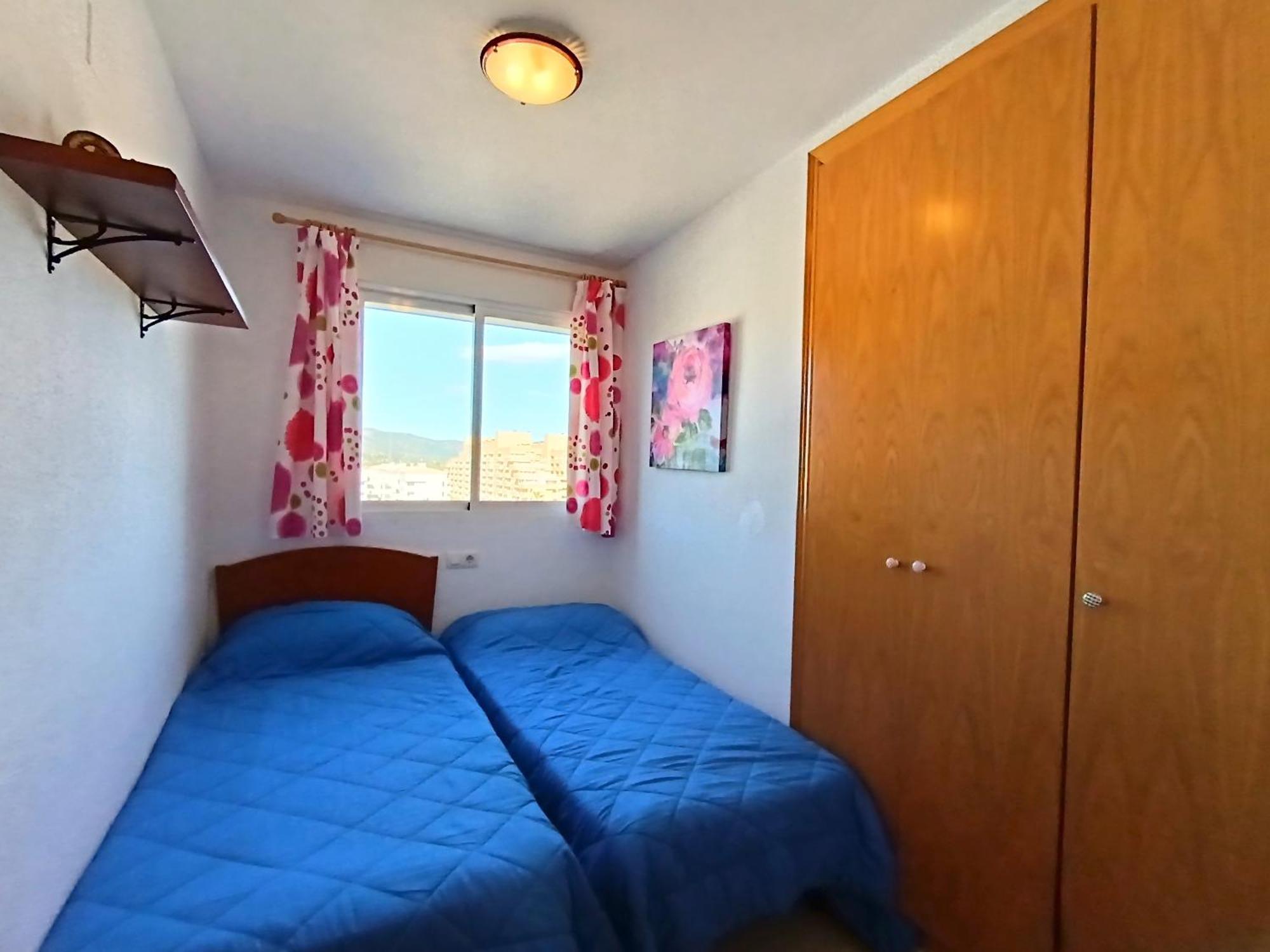 Ayf 1º Linea 3 Habitaciones Vistas Al Mar Oropesa del Mar Luaran gambar